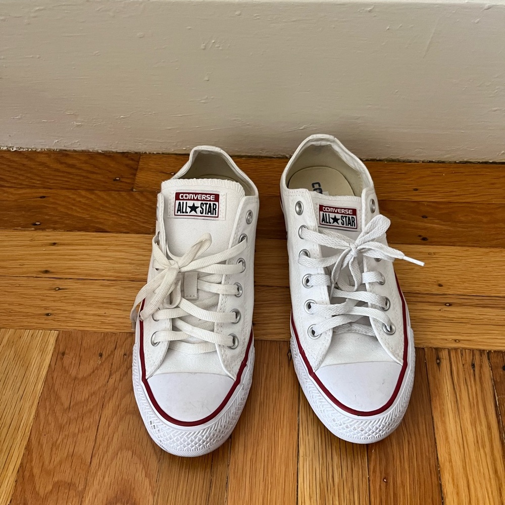 Converse Chuck Taylor All Star Classic